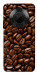 Чохол Coffee beans для Huawei Y9a