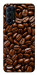 Чехол Coffee beans для Oppo Reno 5 4G