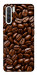 Чехол Coffee beans для Oppo Reno 3