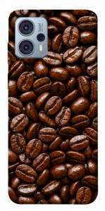 Чехол Coffee beans для Motorola Moto G23