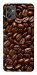 Чехол Coffee beans для Motorola Moto G32