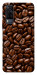 Чехол Coffee beans для Vivo Y31