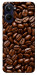 Чохол Coffee beans для Realme 10 4G