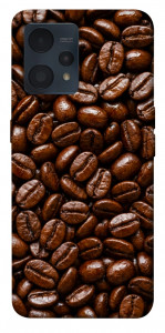 Чехол Coffee beans для Realme 9 Pro+