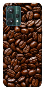Чехол Coffee beans для Realme 9 Pro