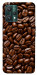 Чохол Coffee beans для Realme 9 Pro