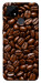 Чохол Coffee beans для Realme C21