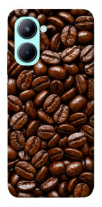 Чохол Coffee beans для Realme C33