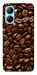 Чехол Coffee beans для Realme C33