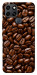 Чехол Coffee beans для Infinix Smart 6