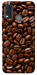 Чехол Coffee beans для Nokia G11 Plus
