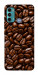 Чехол Coffee beans для Motorola Moto G60