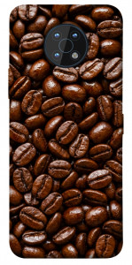 Чохол Coffee beans для Nokia G50
