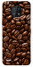 Чехол Coffee beans для Nokia G50