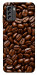 Чохол Coffee beans для Nokia G60