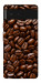 Чохол Coffee beans для Google Pixel 6