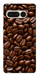 Чохол Coffee beans для Google Pixel 7 Pro