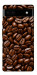Чохол Coffee beans для Google Pixel 6A