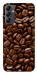 Чохол Coffee beans для Galaxy A14