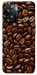 Чехол Coffee beans для Oppo A77s
