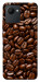 Чохол Coffee beans для Realme C30s