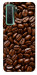 Чехол Coffee beans для Huawei nova 7 SE