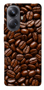 Чехол Coffee beans для Realme 10 Pro+