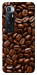 Чехол Coffee beans для Xiaomi Mi 10 Ultra