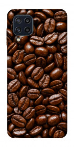 Чехол Coffee beans для Galaxy M32