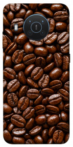 Чехол Coffee beans для Nokia X20