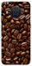 Чехол Coffee beans для Nokia X20
