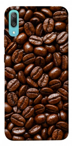 Чехол Coffee beans для Huawei Y6 Pro (2019)