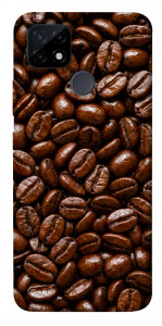 Чохол Coffee beans для Realme C12