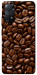Чехол Coffee beans для Xiaomi Redmi Note 12 Pro