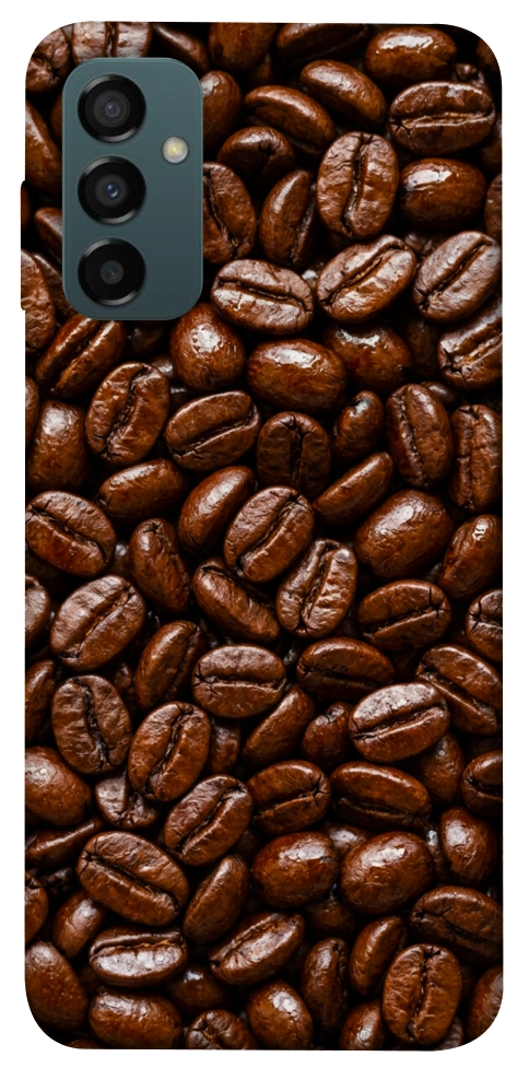 Чехол Coffee beans для Galaxy M14 5G