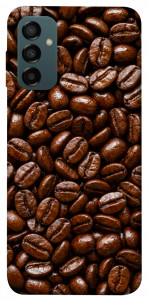 Чохол Coffee beans для Galaxy M14 5G
