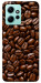 Чохол Coffee beans для Xiaomi Redmi Note 12 4G