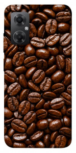 Чехол Coffee beans для Xiaomi Redmi Note 11R