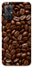 Чохол Coffee beans для Xiaomi Redmi Note 11R