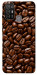 Чохол Coffee beans для ZTE Blade A52