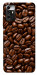 Чехол Coffee beans для ZTE Blade V40 Vita