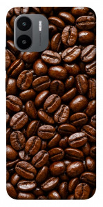 Чохол Coffee beans для Xiaomi Poco C50