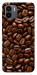 Чехол Coffee beans для Xiaomi Poco C50