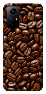 Чехол Coffee beans для Xiaomi Redmi Note 12S