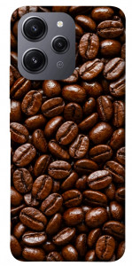 Чохол Coffee beans для Xiaomi Redmi 12