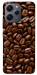 Чехол Coffee beans для Xiaomi Redmi 12