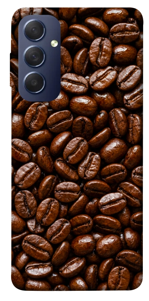 Чехол Coffee beans для Galaxy M54 5G