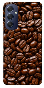 Чохол Coffee beans для Galaxy M54 5G
