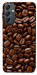 Чехол Coffee beans для Galaxy A24 4G