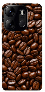 Чехол Coffee beans для Tecno Spark Go 2023